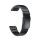 Pasek i akcesoria do zegarków TECH-PROTECT Bransoleta SteelBand do Garmin Fenix black (26mm) 5906735412581